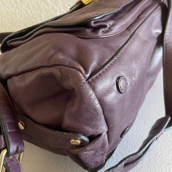 Tory Burch Top Handle Bag - Picture 10 of 12